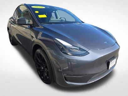 Used 2023 Tesla Model Y Long Range