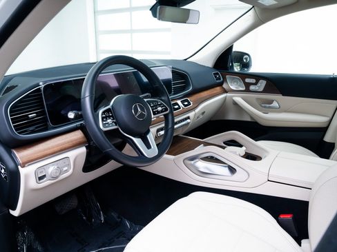 Used 2022 Mercedes-Benz GLE 350 4MATIC image 15