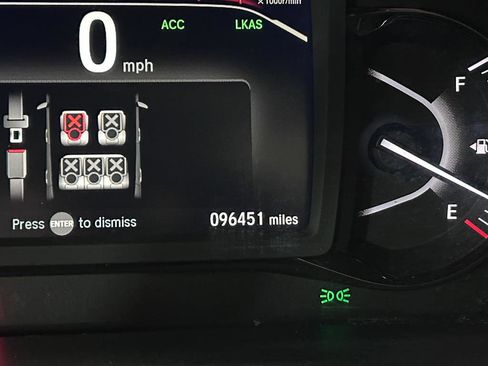 Used 2022 Honda Passport TrailSport image 64