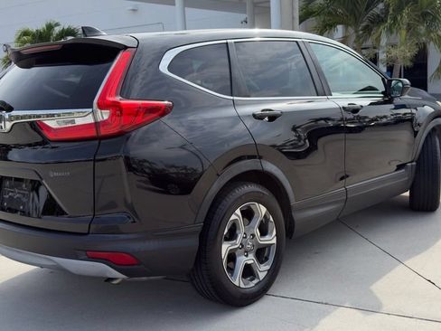 Used 2017 Honda CR-V EX-L image 6