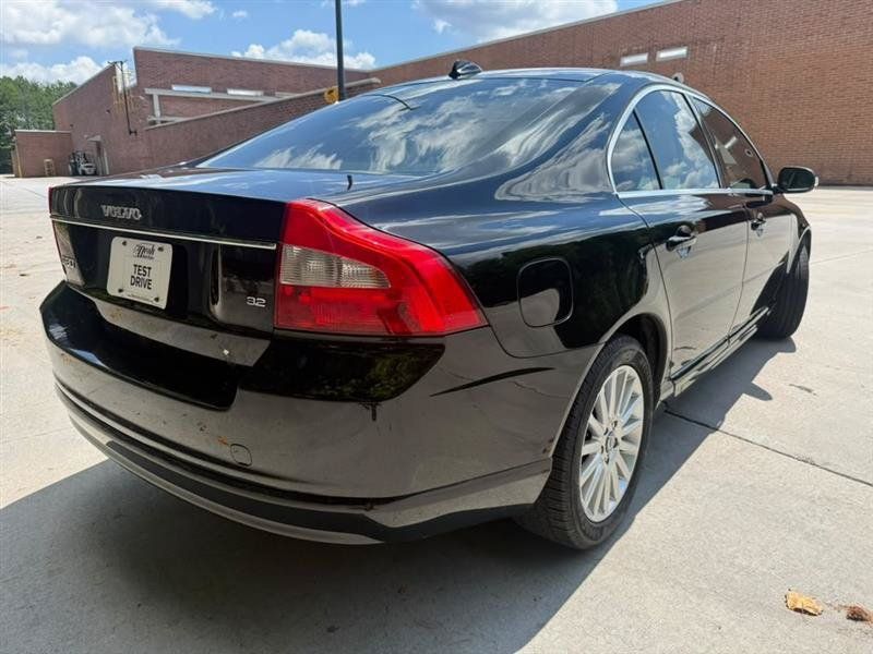 Used 2008 Volvo S80 3.2 FWD image 6