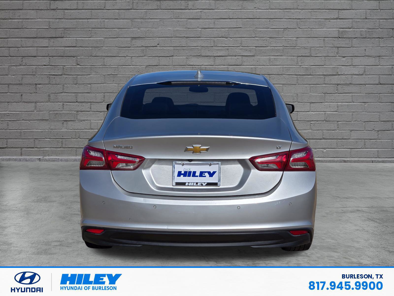 Used 2020 Chevrolet Malibu LT FWD image 6