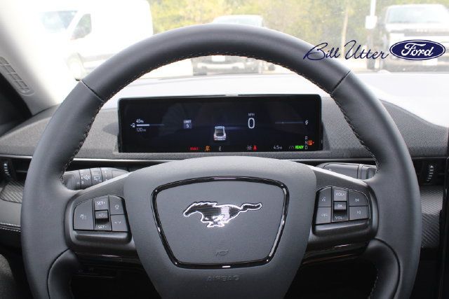 New 2026 Ford Mustang Mach-E Select w/ Comfort Package Lite RWD image 15