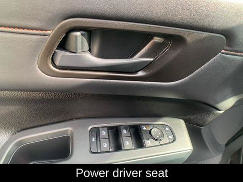 Certified 2024 Nissan Pathfinder Rock Creek AWD/4WD image 12