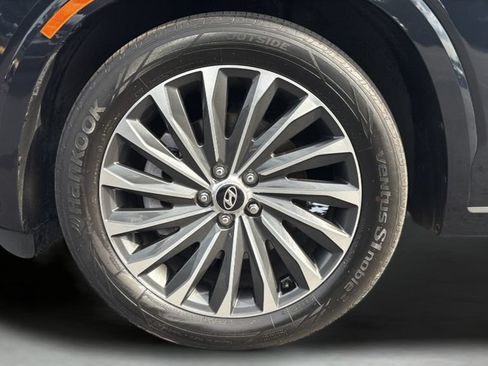 Used 2023 Hyundai Palisade Calligraphy AWD/4WD image 43