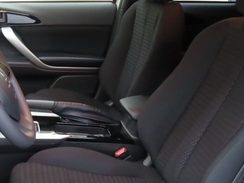 New 2026 Mitsubishi Eclipse Cross ES AWD/4WD image 10