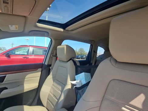 Used 2022 Honda CR-V EX-L image 6