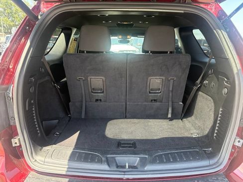 Used 2025 Dodge Durango GT AWD/4WD image 7