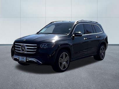 Used 2025 Mercedes-Benz GLS 450 4MATIC