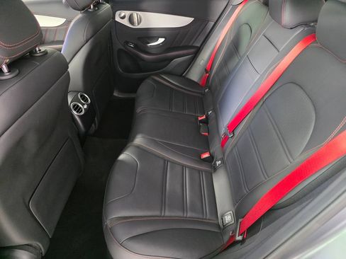 Certified 2023 Mercedes-Benz GLC 43 AMG 4MATIC Coupe image 14