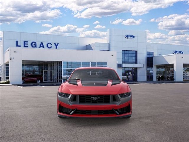 New 2026 Ford Mustang Dark Horse RWD image 6