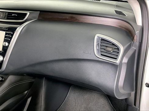 Used 2024 Nissan Murano Platinum w/ Cargo Package image 16