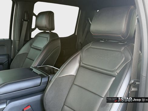 Used 2025 Ford F150 Raptor AWD/4WD image 12