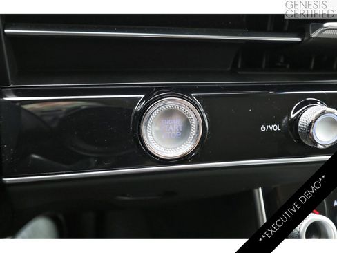 Used 2026 Genesis GV70 2.5T AWD/4WD image 30