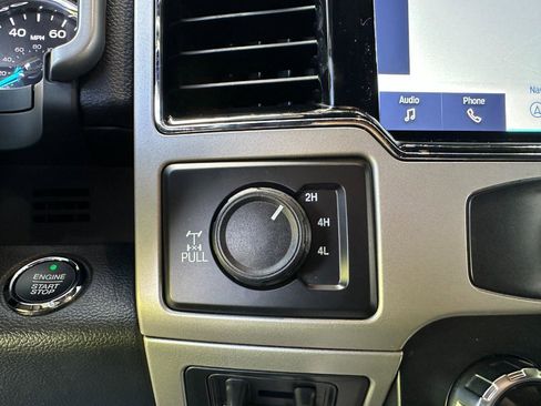 Used 2022 Ford F250 Lariat w/ Lariat Ultimate Package AWD/4WD image 38