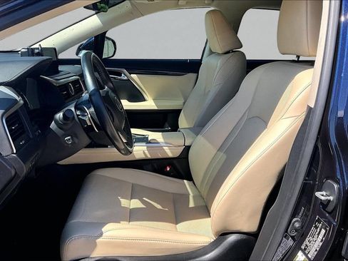 Used 2022 Lexus RX 350 FWD image 21