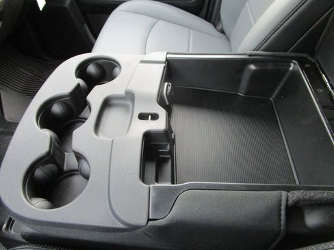 New 2026 RAM 3500 Tradesman image 40