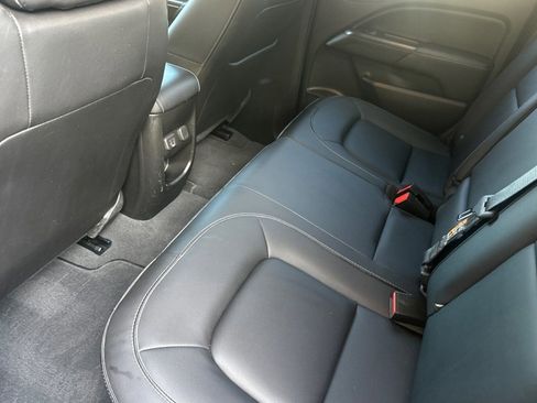 Used 2022 GMC Canyon Elevation w/ Elevation Premium Package image 13