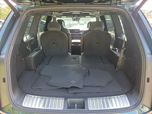 New 2027 Kia Telluride SX Prestige X-Line w/ Towing Package AWD/4WD image 15