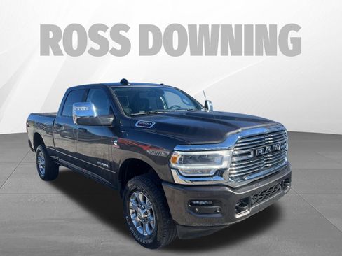 Used 2024 RAM 2500 Laramie image 3