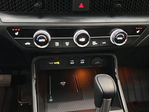 Certified 2026 Honda CR-V TrailSport image 14