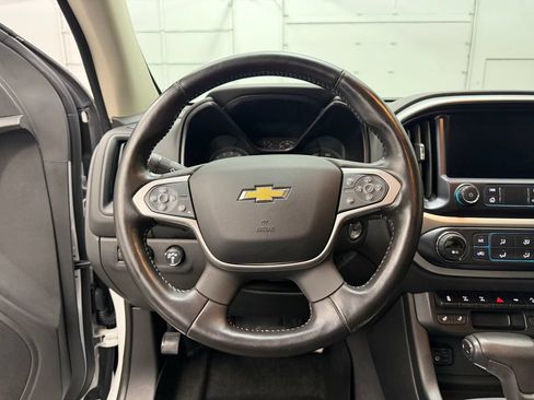 Used 2019 Chevrolet Colorado ZR2 AWD/4WD image 14