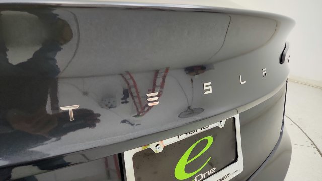 Used 2025 Tesla Model 3 RWD image 31