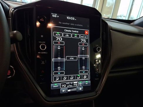 Certified 2025 Subaru Crosstrek 2.5i Wilderness image 15