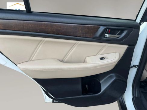 Used 2019 Subaru Outback 2.5i Limited w/ Protection Package #1 image 21