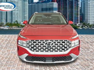 Used 2023 Hyundai Santa Fe SEL w/ Premium Package FWD video 2