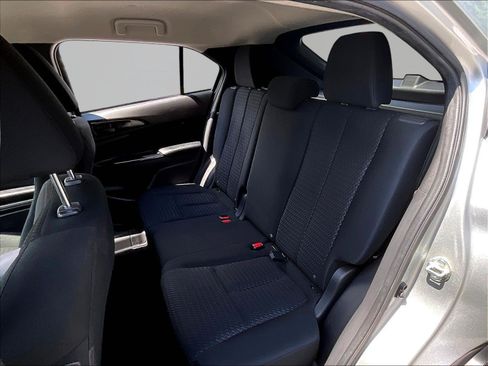 Used 2022 Mitsubishi Eclipse Cross LE AWD/4WD image 23