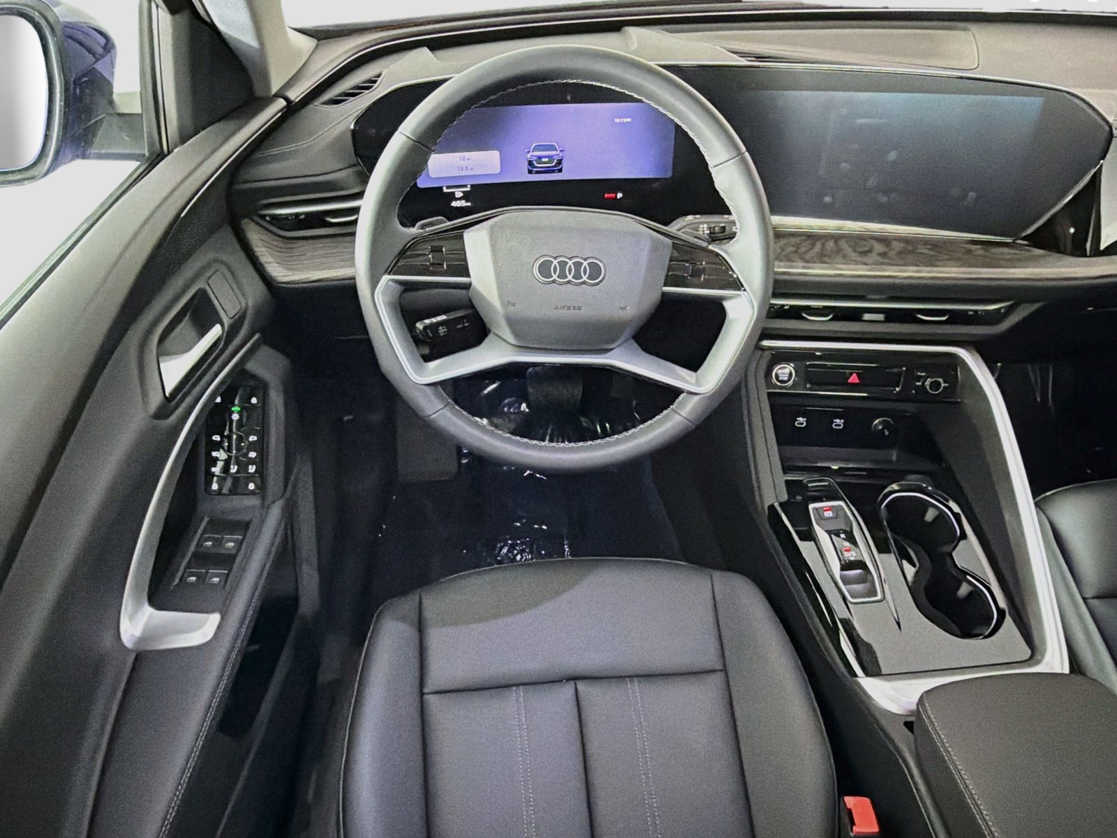 New 2026 Audi Q5 2.0T AWD/4WD image 21