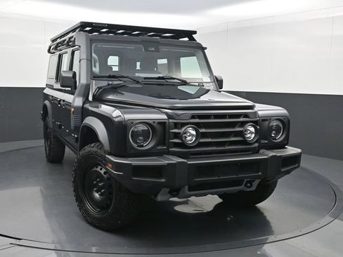Used 2024 INEOS Grenadier AWD/4WD image 1