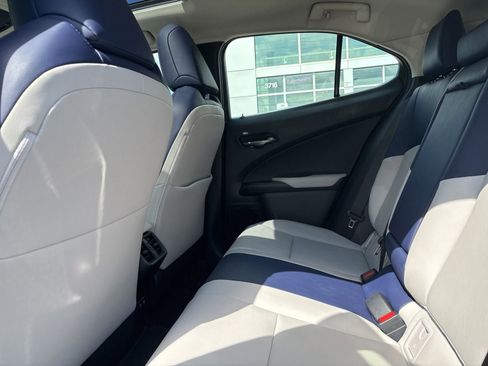 Used 2019 Lexus UX 250h w/ Premium Package AWD/4WD image 9