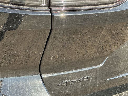 New 2026 Jeep Grand Cherokee Altitude image 6