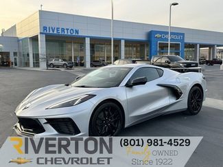 New 2026 Chevrolet Corvette 1LT video 1