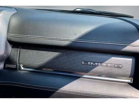 Used 2019 RAM 3500 Limited AWD/4WD image 26