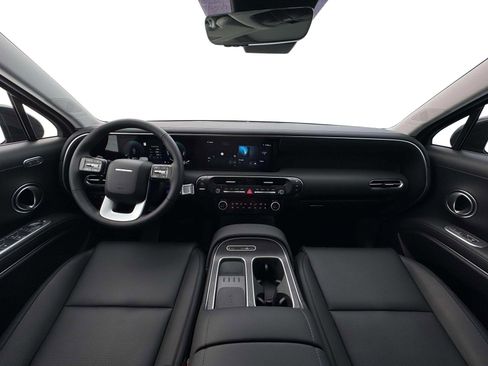 New 2026 Hyundai Palisade SEL Premium AWD/4WD image 8
