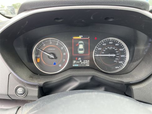 Used 2022 Subaru Crosstrek 2.5i Limited w/ Moonroof Package 2 image 11