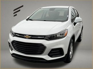 Used 2020 Chevrolet Trax LS w/ Tint and Cruise Package 360° Tour