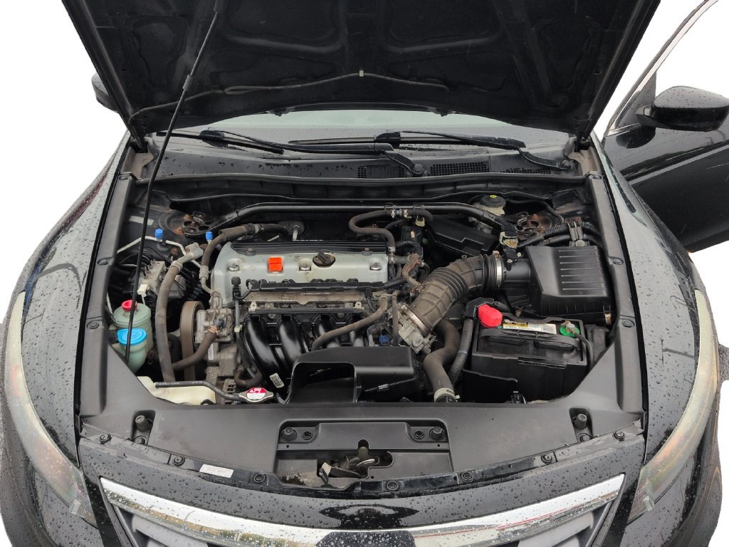Used 2011 Honda Accord EX-L image 27