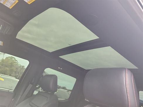 Certified 2025 Ford F150 Raptor image 19