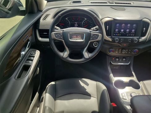 Used 2019 GMC Terrain Denali w/ Driver Alert Package II image 13