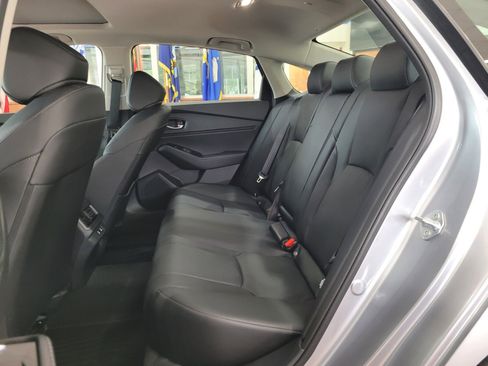 New 2025 Honda Accord Touring image 8