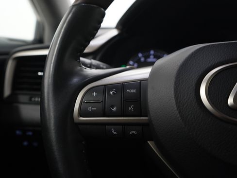 Used 2022 Lexus RX 350 FWD w/ Premium Package image 26