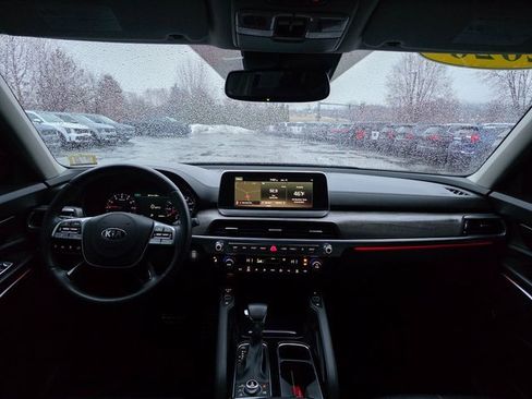 Used 2020 Kia Telluride SX image 20