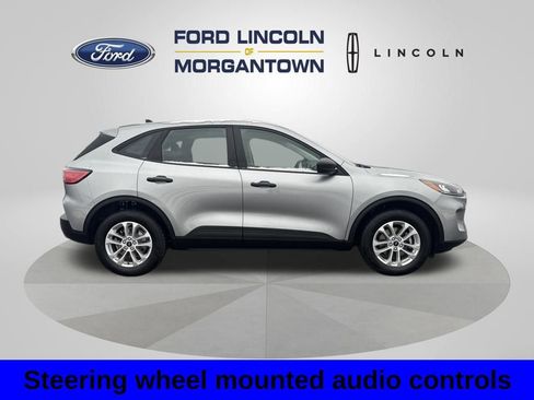 Used 2021 Ford Escape S image 5