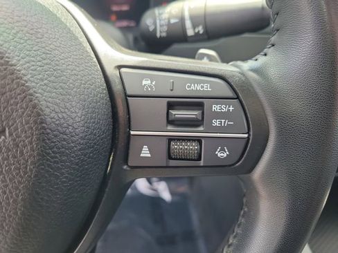 Used 2024 Honda Accord Sport image 22