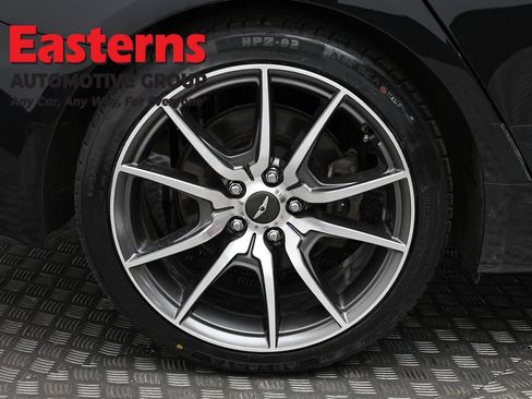 Used 2023 Genesis G70 2.0T AWD/4WD image 31