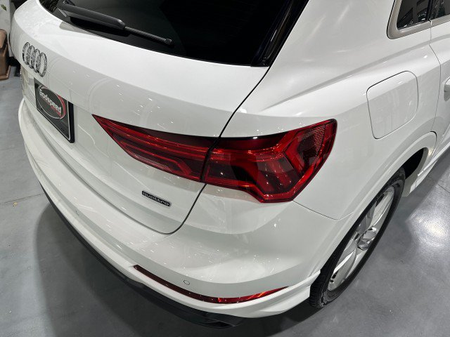 Used 2022 Audi Q3 2.0T Premium AWD/4WD image 29